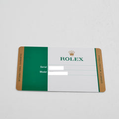 Rolex Datejust 31 MM Diamonds Dial 278383RBR (2019)