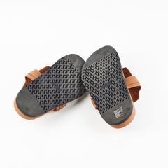 Hermes Empire Sandal Naturel Size 40