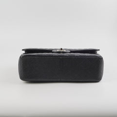 Deal of The Week - Chanel Jumbo Caviar Double Classic Flap Black