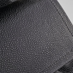 Deal of The Week - Chanel Jumbo Caviar Double Classic Flap Black