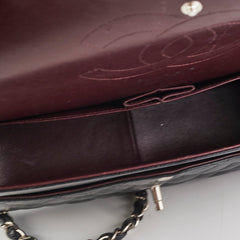 Deal of The Week - Chanel Jumbo Caviar Double Classic Flap Black