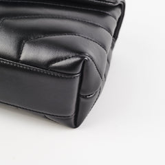 Saint Laurent Toy Lou Lou Black