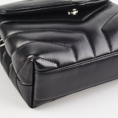 Saint Laurent Toy Lou Lou Black