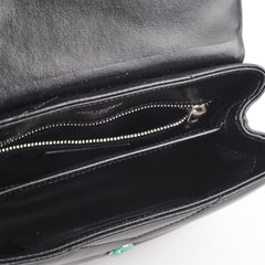 Saint Laurent Toy Lou Lou Black