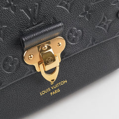 Louis Vuitton Vavin PM Noir