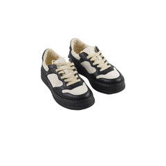 Gucci GG Embossed Low - Top Sneaker Size 37.5