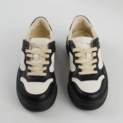 Gucci GG Embossed Low - Top Sneaker Size 37.5