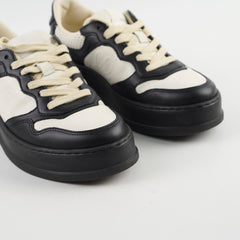 Gucci GG Embossed Low - Top Sneaker Size 37.5