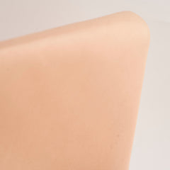 Chanel Maxi Flap Beige/Nude