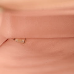 Chanel Maxi Flap Beige/Nude