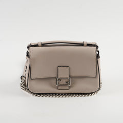 Fendi Micro Monster Double Baguette Crossbody bag