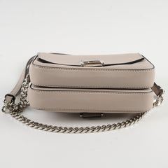 Fendi Micro Monster Double Baguette Crossbody bag