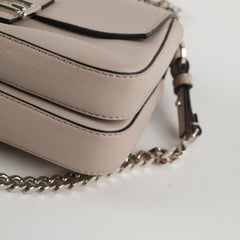 Fendi Micro Monster Double Baguette Crossbody bag