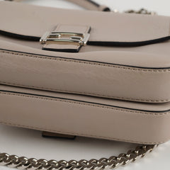 Fendi Micro Monster Double Baguette Crossbody bag