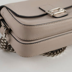 Fendi Micro Monster Double Baguette Crossbody bag