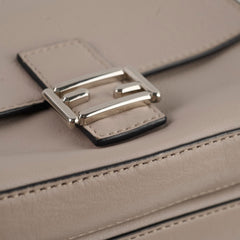 Fendi Micro Monster Double Baguette Crossbody bag