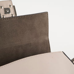 Fendi Micro Monster Double Baguette Crossbody bag