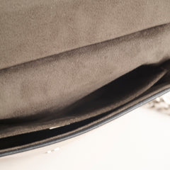 Fendi Micro Monster Double Baguette Crossbody bag