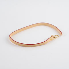 Louis Vuitton Takashi Murakami Pochette Accessories Multicolor white 2025 Apr