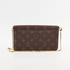 Louis Vuitton Pochette Felice