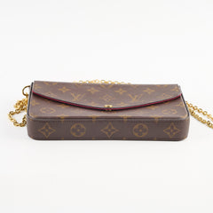 Louis Vuitton Pochette Felice