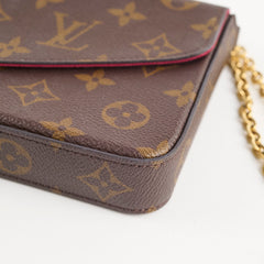 Louis Vuitton Pochette Felice