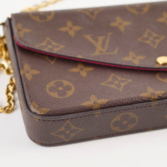 Louis Vuitton Pochette Felice