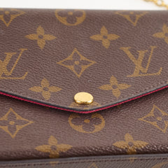 Louis Vuitton Pochette Felice