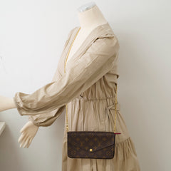 Louis Vuitton Pochette Felice