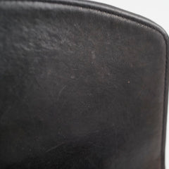 Chanel Small Diana Bag Black