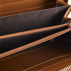 Gucci Anchor Canvas Wallet