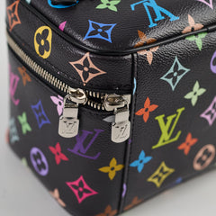 Louis Vuitton x Takashi Murakami Multicolor Nice Bag