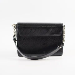 Louis Vuitton Twist MM Epi Black