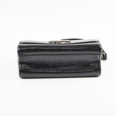 Louis Vuitton Twist MM Epi Black