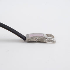 Piaget Miss Protocole Diamond Pave Watch