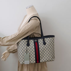 Gucci Ophidia Medium Tote Bag