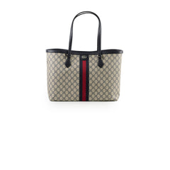 Gucci Ophidia Medium Tote Bag