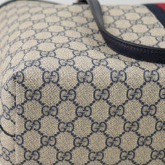 Gucci Ophidia Medium Tote Bag