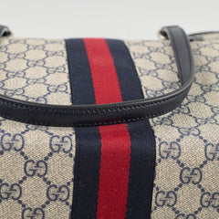 Gucci Ophidia Medium Tote Bag