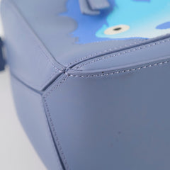 Loewe X Howl's Moving Castle Small Puzzle Light Purple