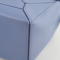 Loewe X Howl's Moving Castle Small Puzzle Light Purple