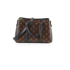 Louis Vuitton Soufflot Monogram