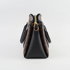 Louis Vuitton Soufflot Monogram