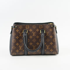 Louis Vuitton Soufflot Monogram
