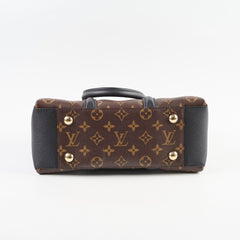 Louis Vuitton Soufflot Monogram