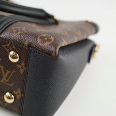Louis Vuitton Soufflot Monogram