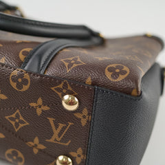 Louis Vuitton Soufflot Monogram