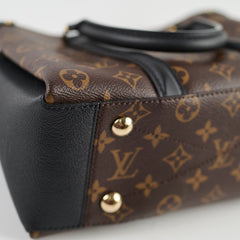 Louis Vuitton Soufflot Monogram