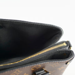 Louis Vuitton Soufflot Monogram