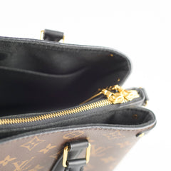 Louis Vuitton Soufflot Monogram